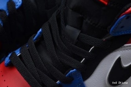 GS 1 Jordan Mid 334 Air Comfortable 0821